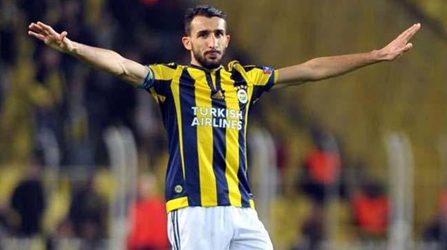 Mehmet Topal imzay att!