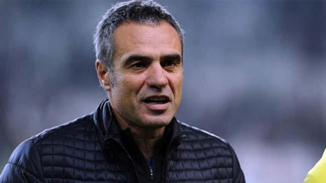 Ersun Yanal'dan ilk transfer hamlesi