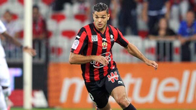 Ben Arfa 10 gn sonra aklyor