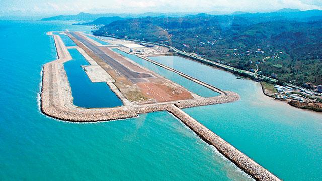 Deniz stne ikincihavaliman geliyor