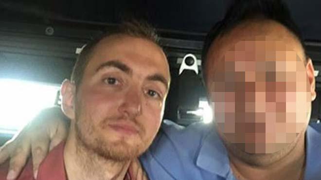 Atalay Filiz selfie skandalnda ikinci perde