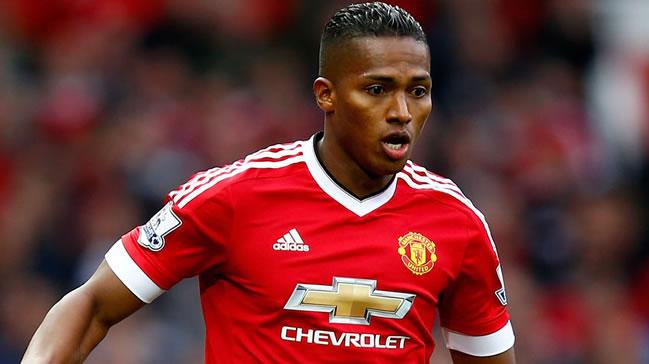 Galatasaray Antonio Valencia'ya teklif yapacak