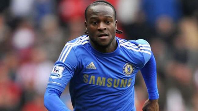 Chelsea Moses ve Traore'yi Galatasaray'a nerdi