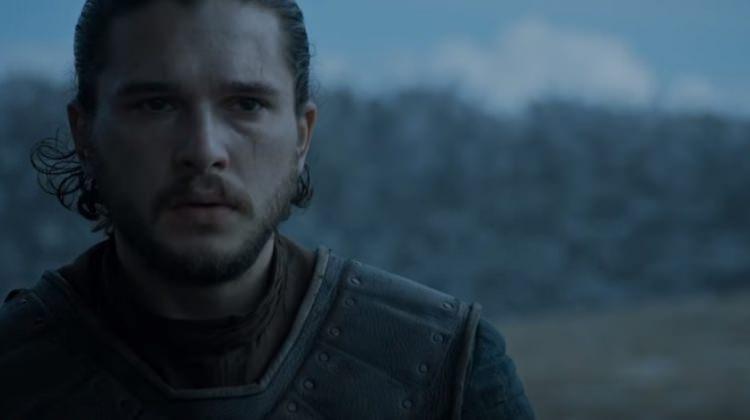 Game of Thrones 6.sezon 9.yeni blm fragman yaynland m"