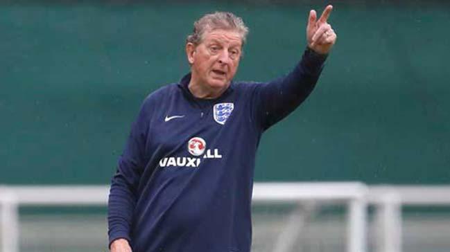 Hodgson'dan taraftarlara: Beladan uzak durun