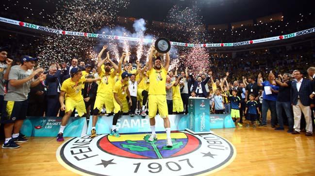 VE AMPYON FENERBAHE!