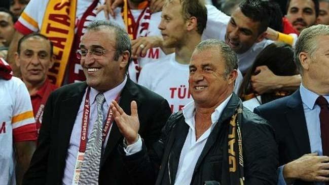 Fatih Terim nasl gnderildi! Albayrak anlatt!