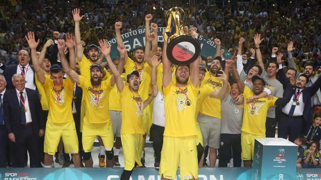 Fenerbahe Basketbol Kulb