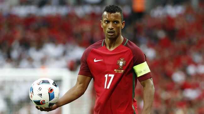 Luis Nani Inter'le her konuda anlat