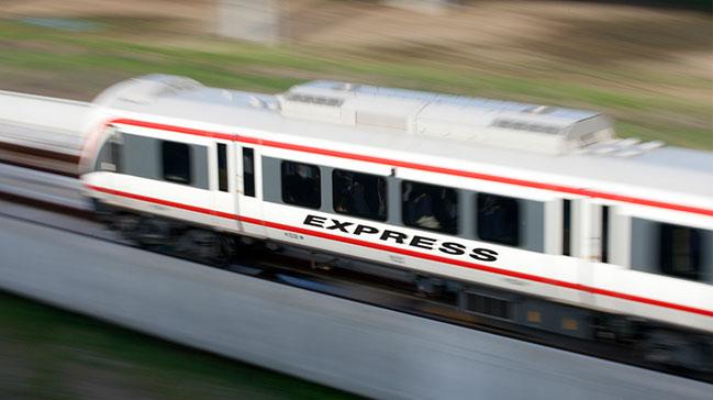 Siemens, Bangkoka 22 metro treni teslim edecek 