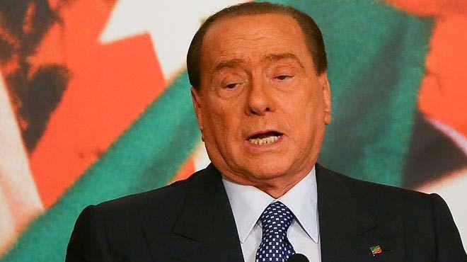   Berlusconi kalp ameliyat oldu