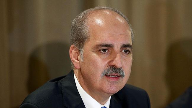 Kurtulmu: Rusya'dan da benzer bir sinyal gelecek