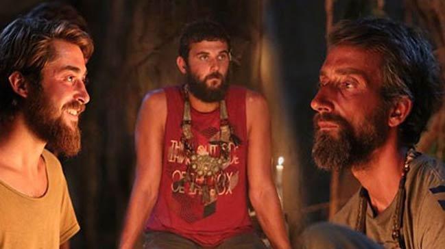 Survivor'da kim elendi" te o isim...