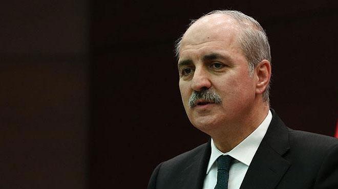 Babakan Yardmcs Kurtulmu: Duayen gazeteci Hakk Devrim'e Allah'tan rahmet diliyorum