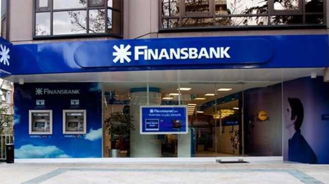 Finansbank'n sat sreci tamamland