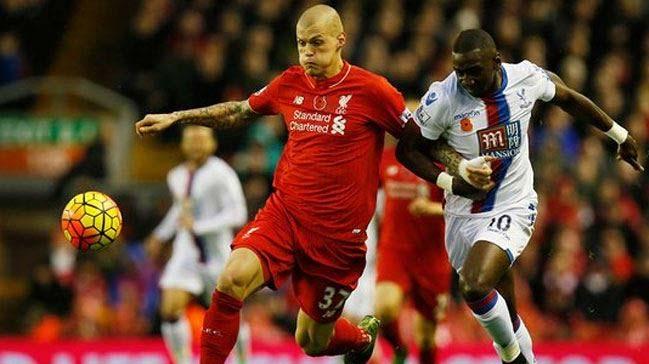 Fenerbahe'den Skrtel bombas