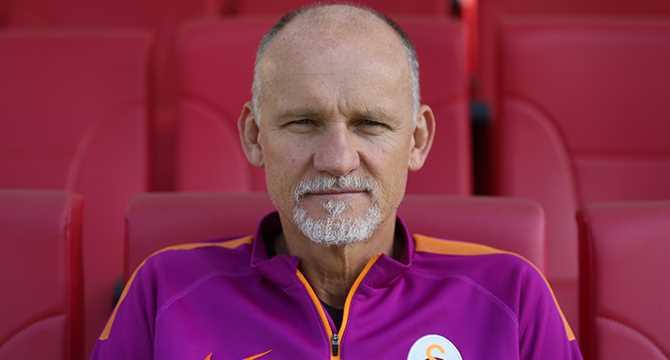 Beikta'tan Claudio Taffarel hamlesi