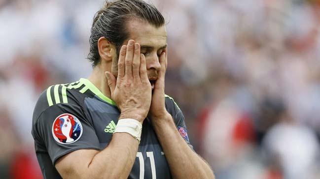 Bale: 'Gurur duyuyorum'