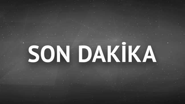 Babakan Yldrm Ankara'da konutu