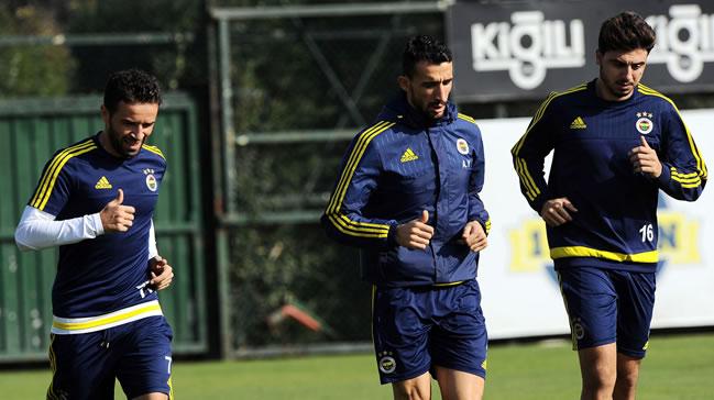 Fenerbahe'de szleme devrimi