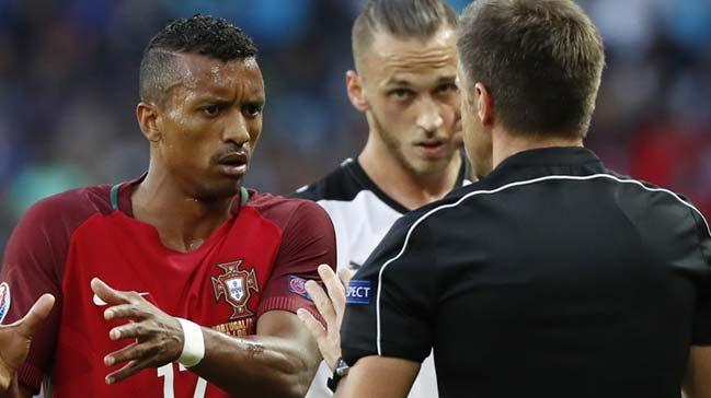 Nani: 'Nasl aklayacam bilmiyorum...'