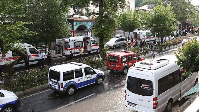 PKK sknca TAK ile soluk alyor