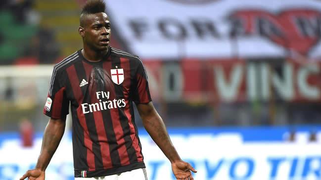 Mino Raiola'dan Balotelli ve Beikta aklamas