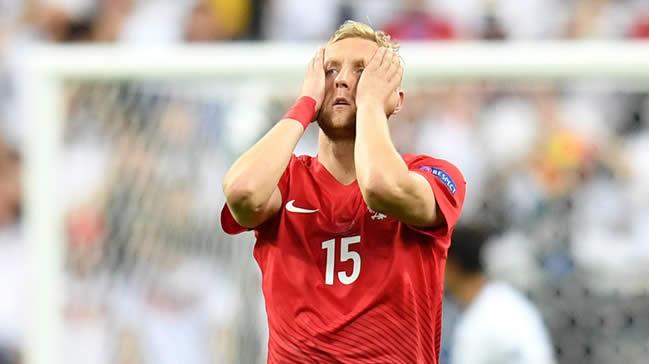 Kamil Glik iin Monaco'dan 12 milyon euro