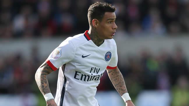 Van der Wiel Fenerbahe iin stanbul'da