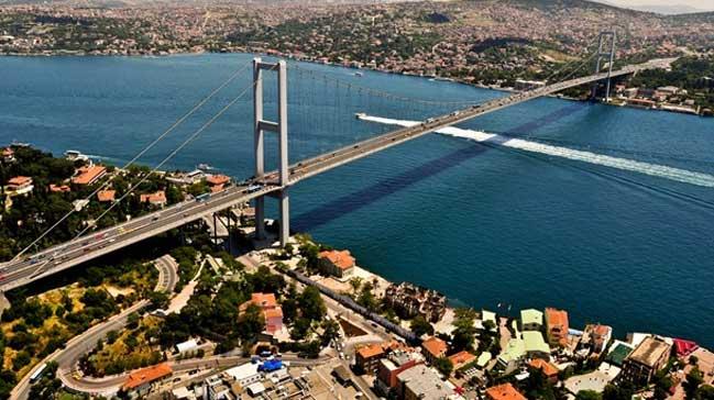 Marmara'ya tsunami uyars