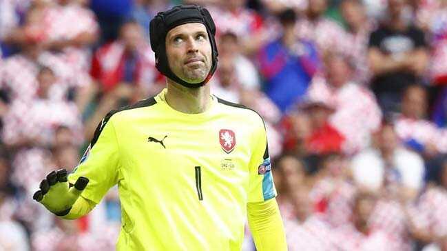 Cech: '2008'deki ma unutmadk'