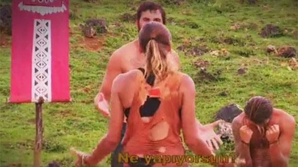 Survivor Kbrs finali ne zaman, nerede olacak" 