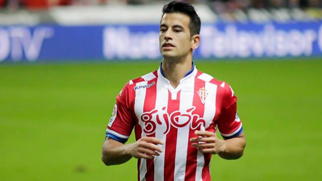 Leicester City Luis Hernandez'i transfer etti