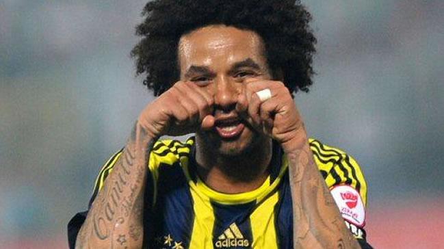 Cristian Baroni futbolu brakt