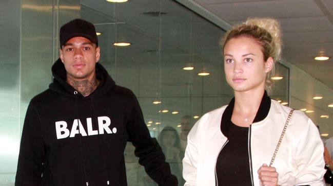 Van der Wiel stanbul'dan ayrld