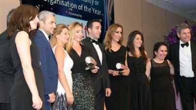Turkcell, Loyalty Magazine Awards tarafndan 'Yln irketi' seildi