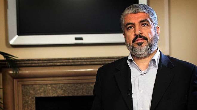 Hamas'tan Trkiye'ye 'Gazze teekkr'