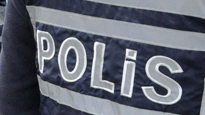 41 polis iin yakalama karar! Rtbeliler de var