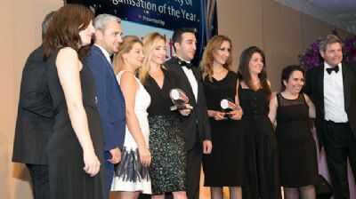 Turkcell, Loyalty Magazine Awards tarafndan 'Yln irketi' seildi