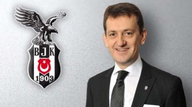 Metin Albayrak: 'Serdar Aziz, Galatasaray'a hayrl olsun. B planmz var'