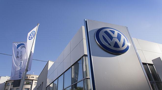VW skandalnda fatura kesildi! te rekor ceza