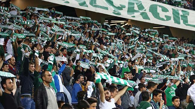 Atiker Konyaspor'da kombine kartlarn fiyatlar belirlendi