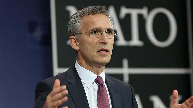 Jens Stoltenberg: Birleik Krallk'n NATOdaki pozisyonu deimeyecek