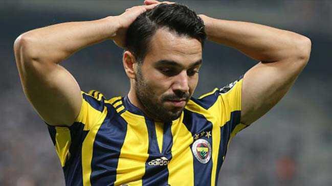 Fenerbahe'den fla Volkan en karar!