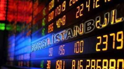 Borsa stanbul TMX ile ibirliine gitti