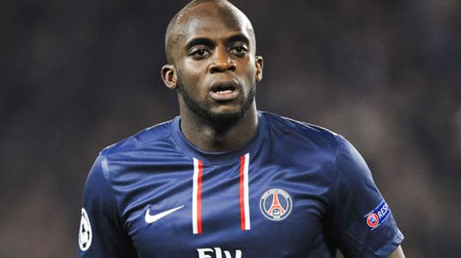 Mohamed Sissoko Beikta'a nerildi