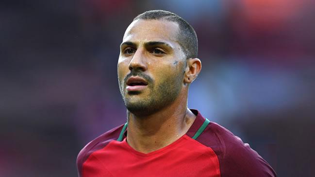 Ricardo Quaresma formay giydi