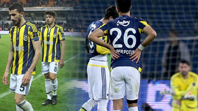 Fenerbahe'de 40 bin kombineden 1500' yenilendi