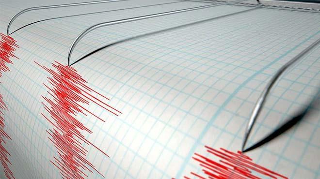 Krgzistanda 6,3 byklnde deprem