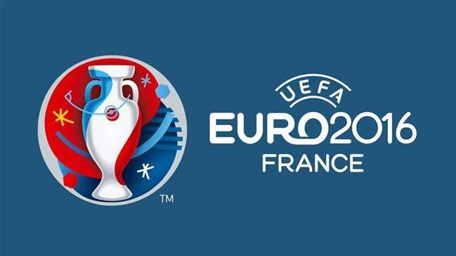 EURO 2016'da son 16 turu, yarn oynanacak 2 mala tamamlanacak